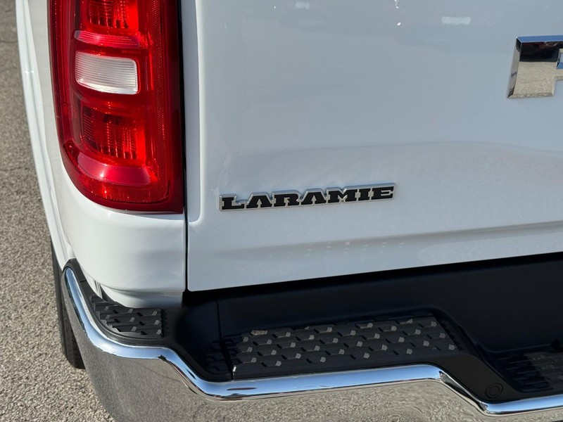 Ram 1500 Vehicle Image 07