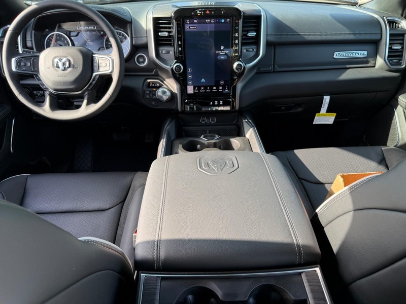 Ram 1500 Vehicle Image 09
