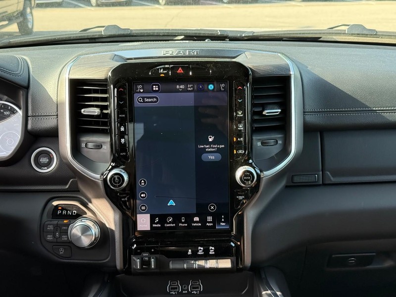 Ram 1500 Vehicle Image 12