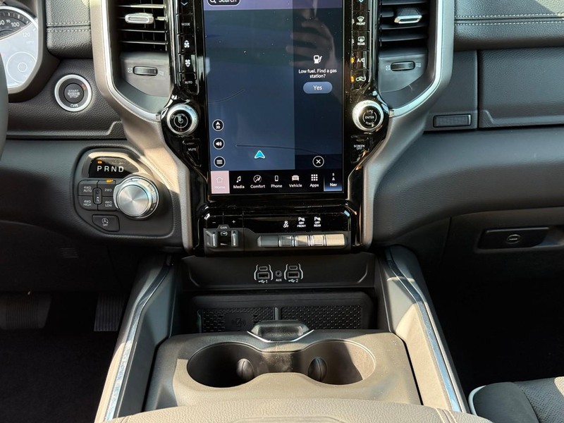 Ram 1500 Vehicle Image 13