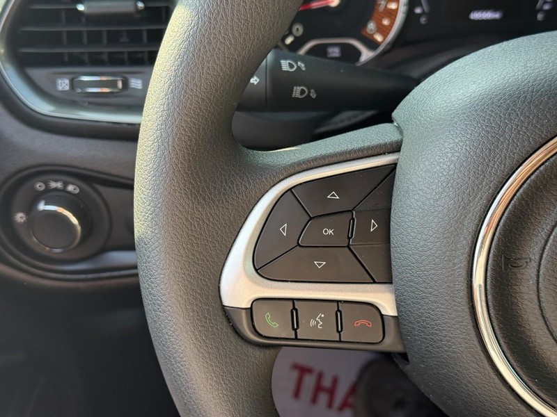 Jeep Renegade Vehicle Image 20