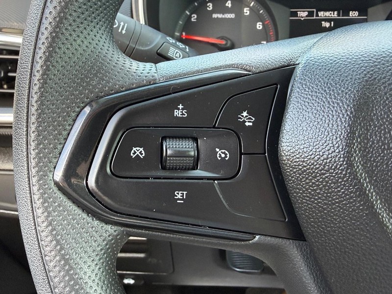 Chevrolet TrailBlazer Vehicle Full-screen Gallery Image 19