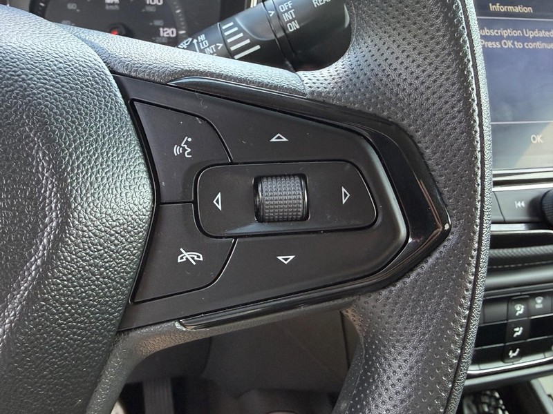 Chevrolet TrailBlazer Vehicle Full-screen Gallery Image 20