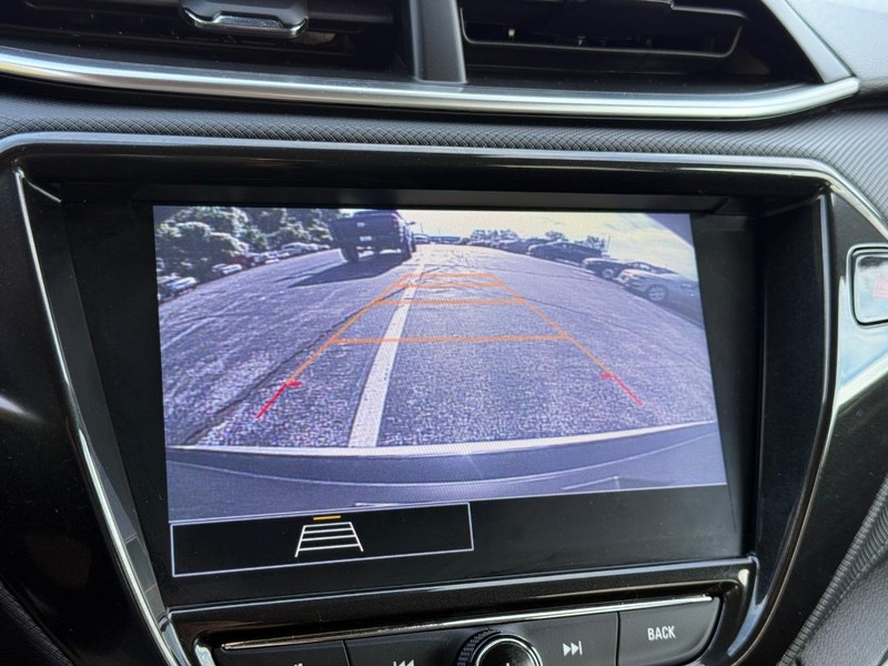 Chevrolet TrailBlazer Vehicle Full-screen Gallery Image 23