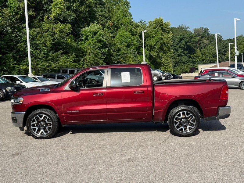 Ram 1500 Vehicle Image 03