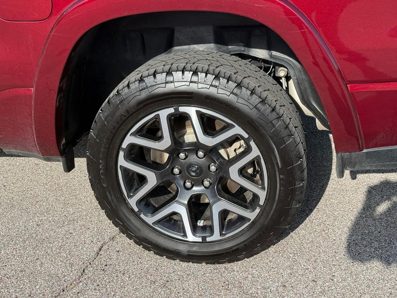 Ram 1500 Vehicle Image 05
