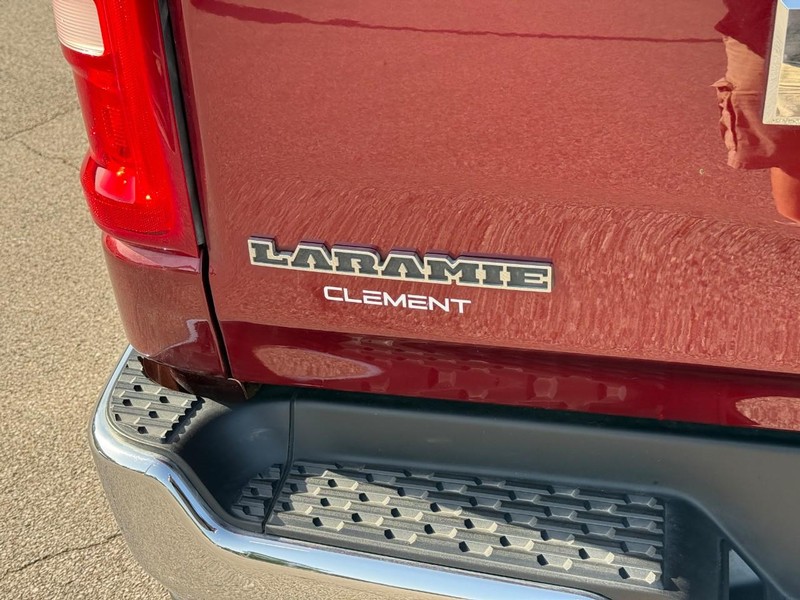Ram 1500 Vehicle Image 07