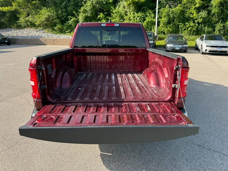 Ram 1500 Vehicle Image 08
