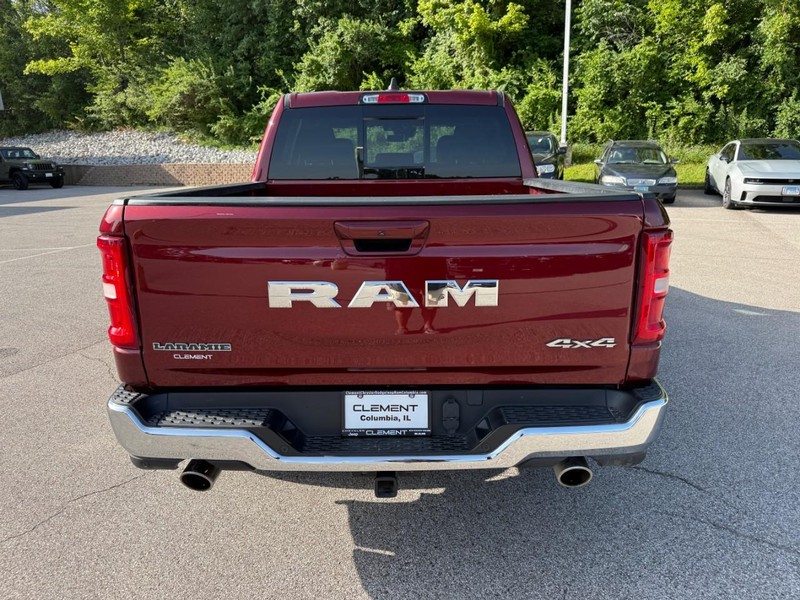 Ram 1500 Vehicle Image 09