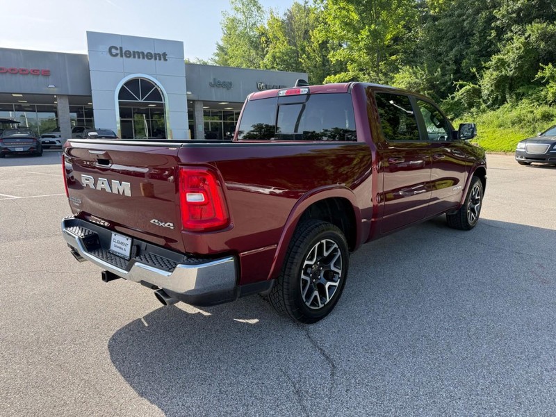 Ram 1500 Vehicle Image 11