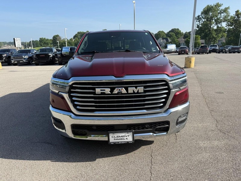 Ram 1500 Vehicle Image 13