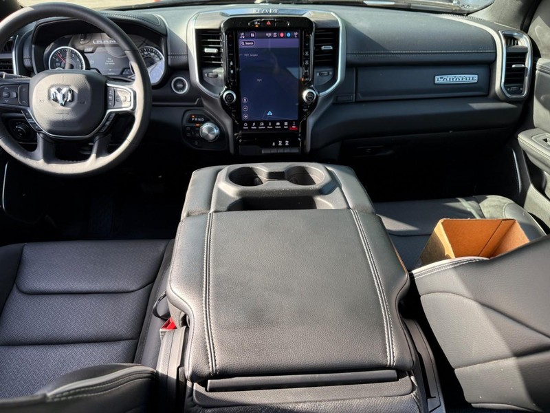 Ram 1500 Vehicle Image 15