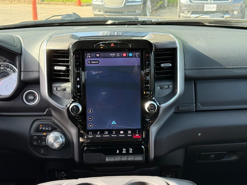 Ram 1500 Vehicle Image 17