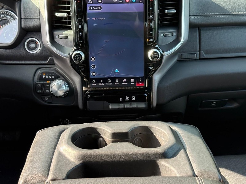 Ram 1500 Vehicle Image 18