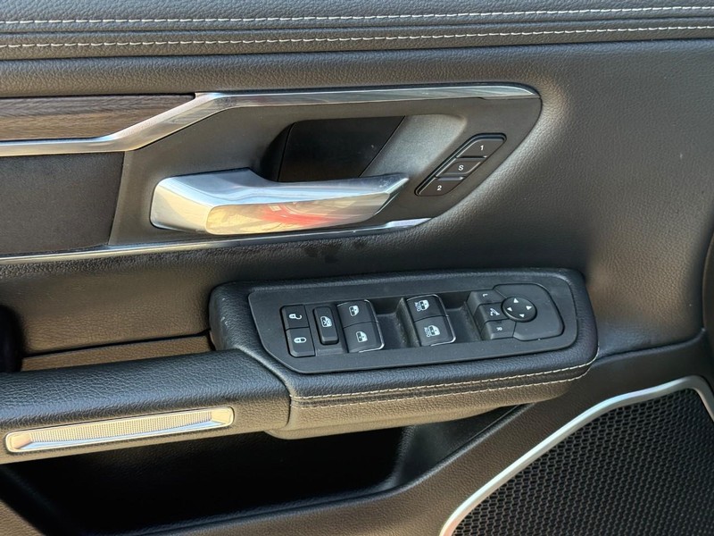Ram 1500 Vehicle Image 19