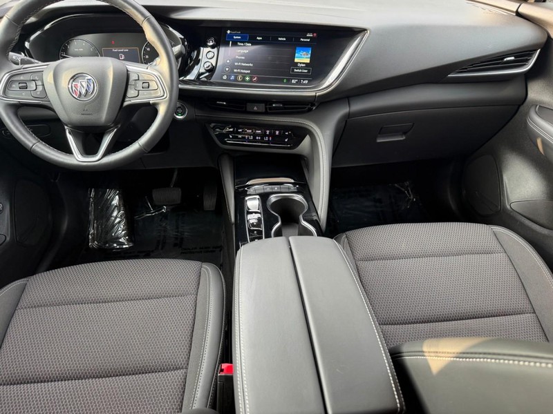 Buick Envision Vehicle Image 14