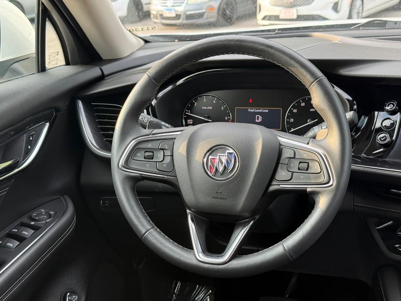 Buick Envision Vehicle Image 15