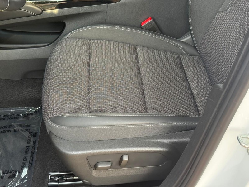 Buick Envision Vehicle Image 20