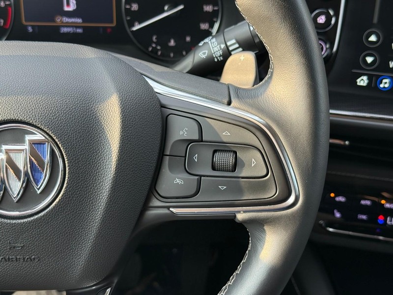 Buick Envision Vehicle Image 23