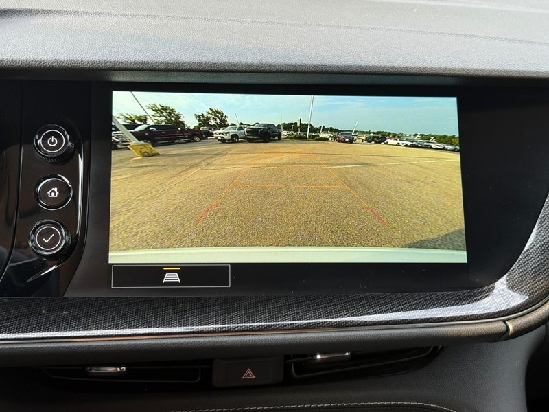Buick Envision Vehicle Image 26