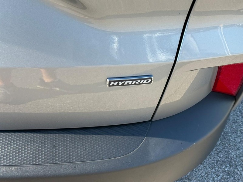 Ford Escape Vehicle Image 07