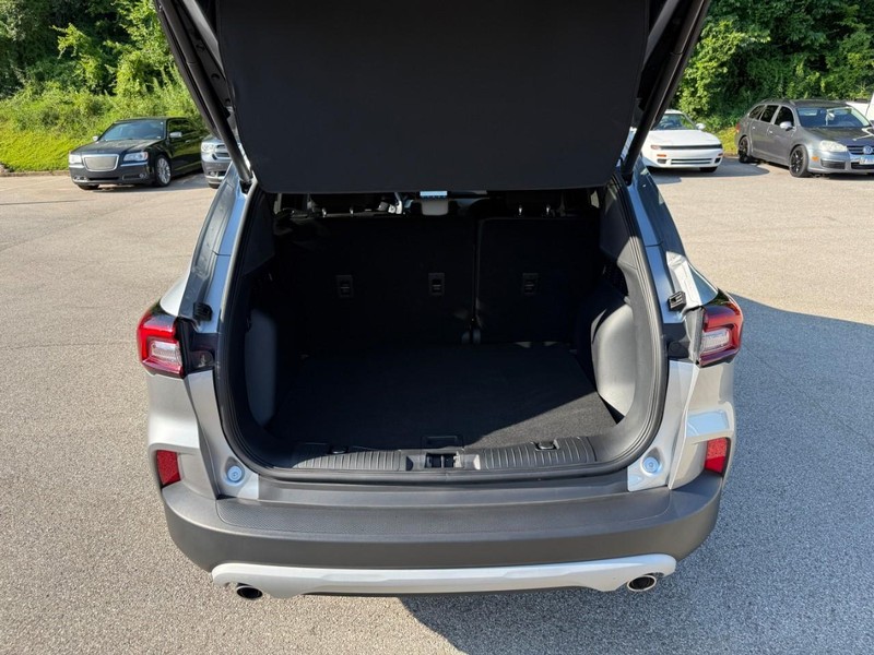 Ford Escape Vehicle Image 08