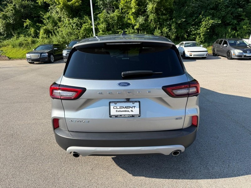 Ford Escape Vehicle Image 09