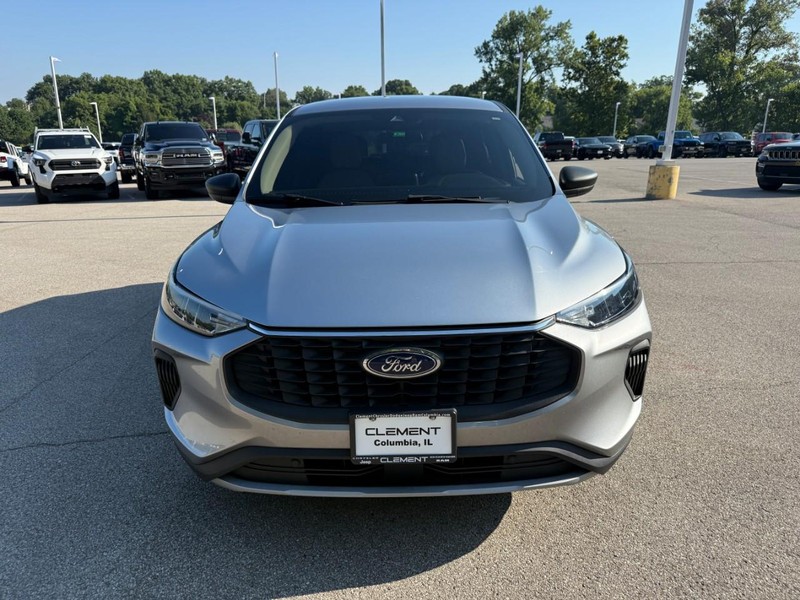 Ford Escape Vehicle Image 13