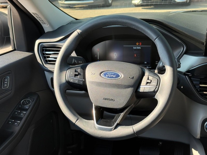 Ford Escape Vehicle Image 16