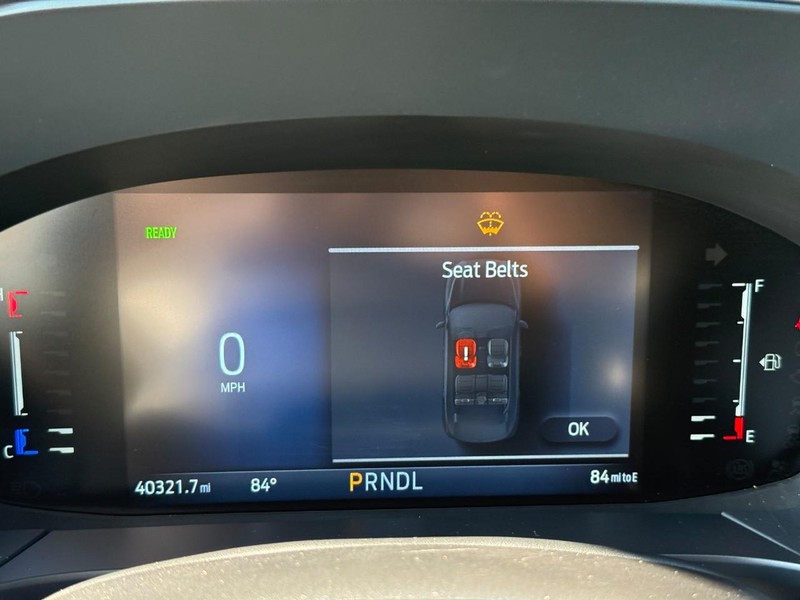 Ford Escape Vehicle Image 26