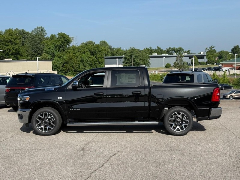 Ram 1500 Vehicle Image 03
