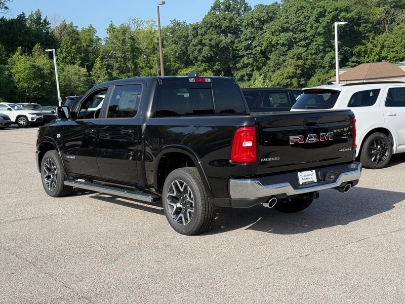 Ram 1500 Vehicle Image 04