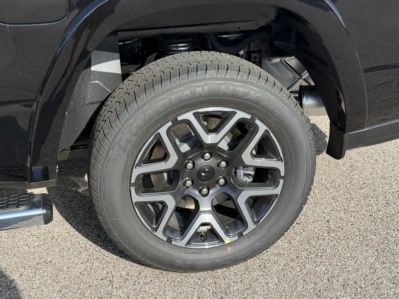 Ram 1500 Vehicle Image 05