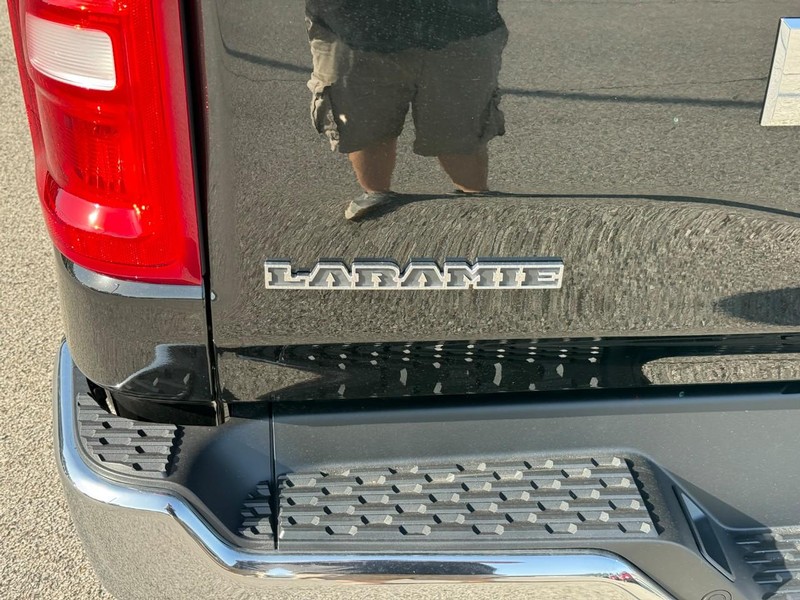 Ram 1500 Vehicle Image 07