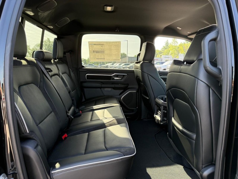 Ram 1500 Vehicle Image 08