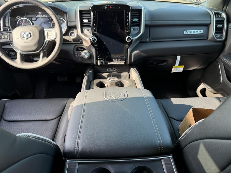 Ram 1500 Vehicle Image 09