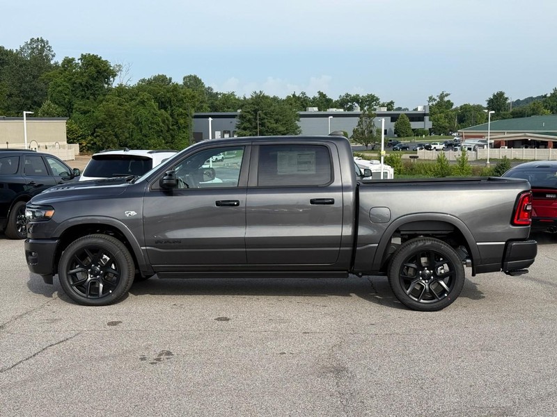 Ram 1500 Vehicle Image 03