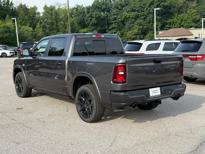 Ram 1500 Vehicle Image 04