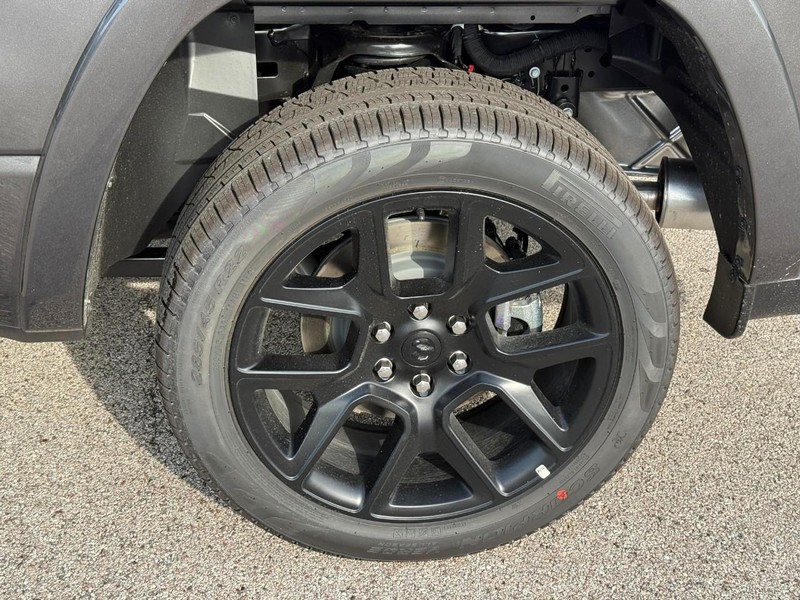 Ram 1500 Vehicle Image 05