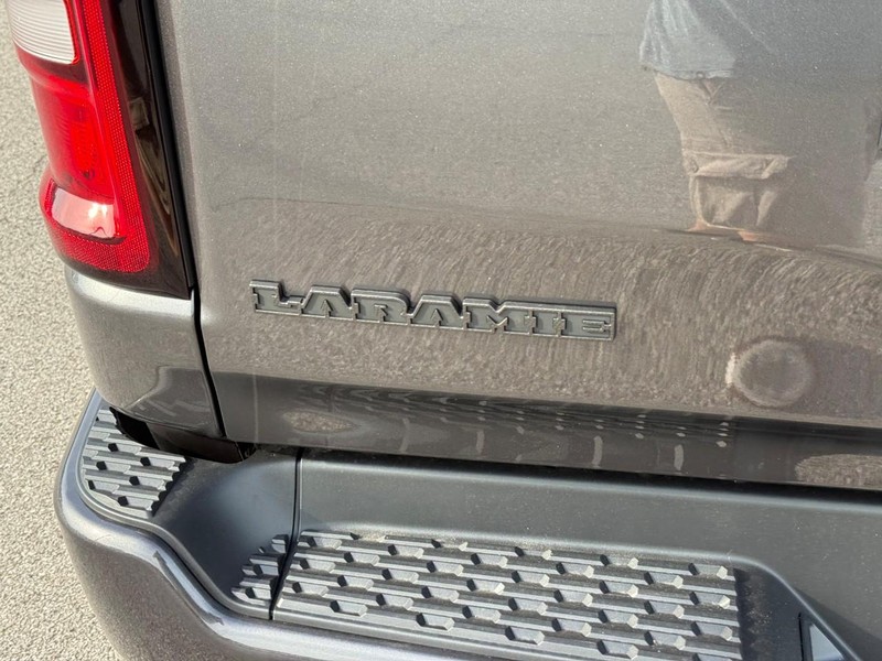 Ram 1500 Vehicle Image 07