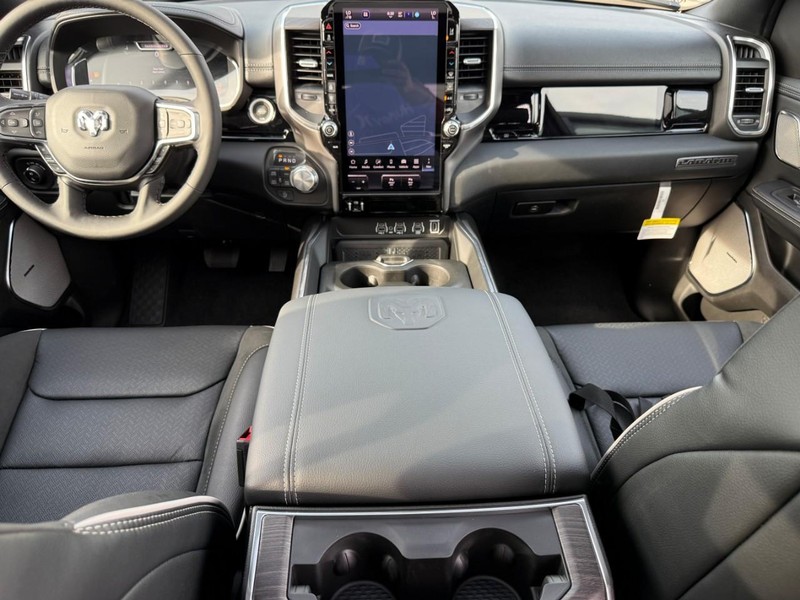 Ram 1500 Vehicle Image 09