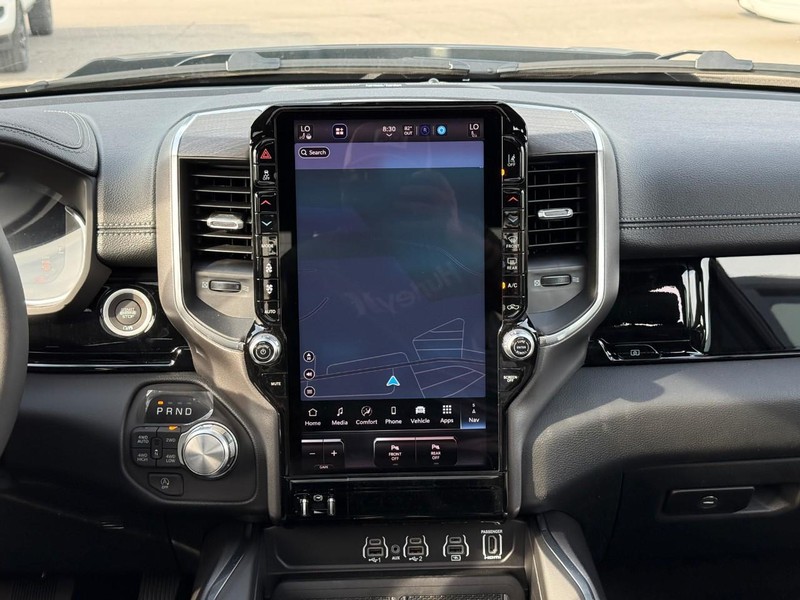 Ram 1500 Vehicle Image 12