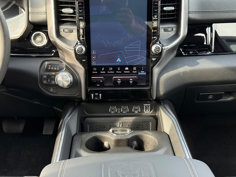 Ram 1500 Vehicle Image 13