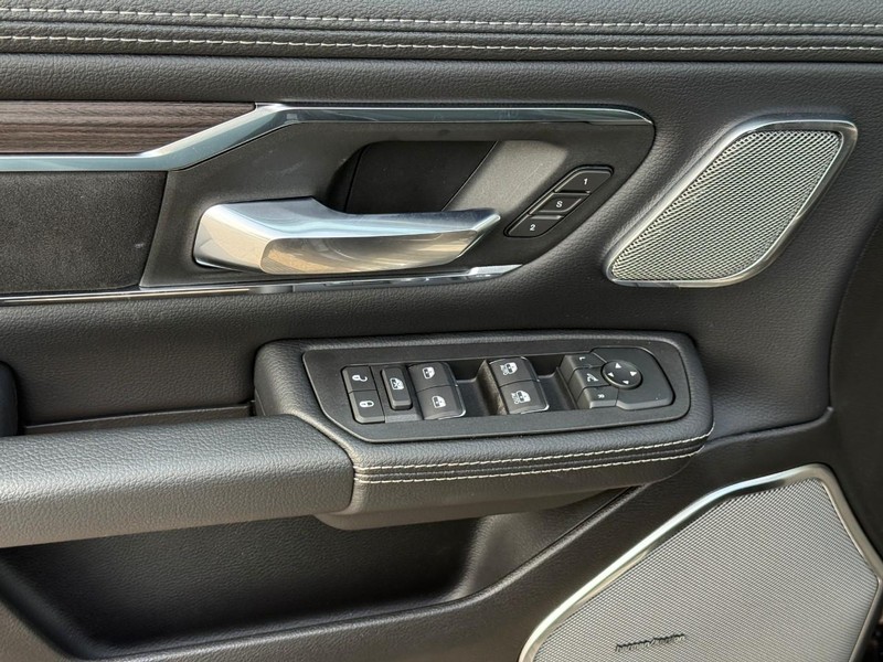 Ram 1500 Vehicle Image 14