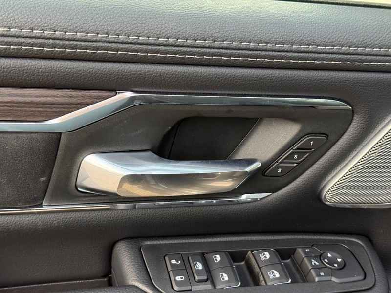 Ram 1500 Vehicle Image 15