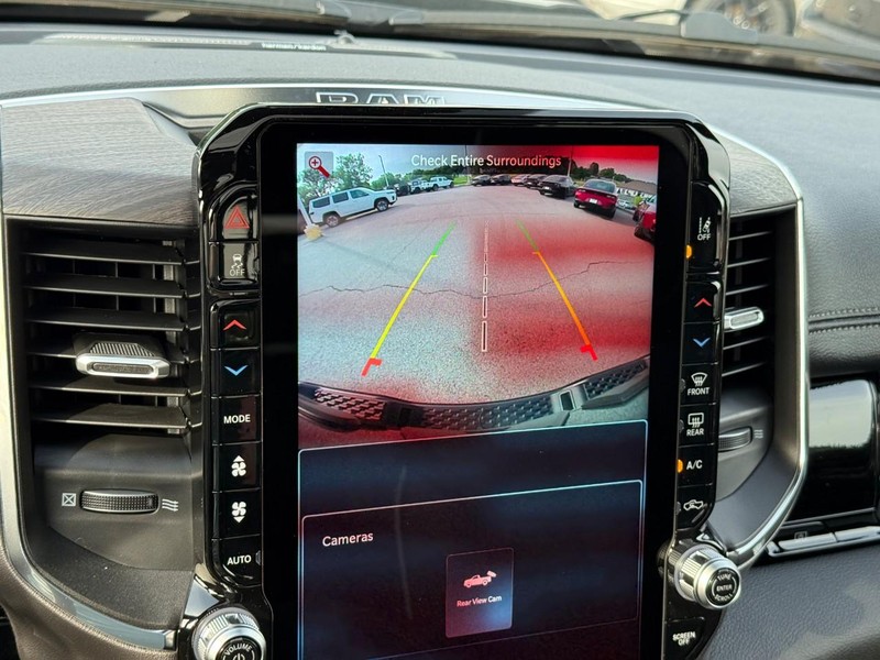 Ram 1500 Vehicle Image 20