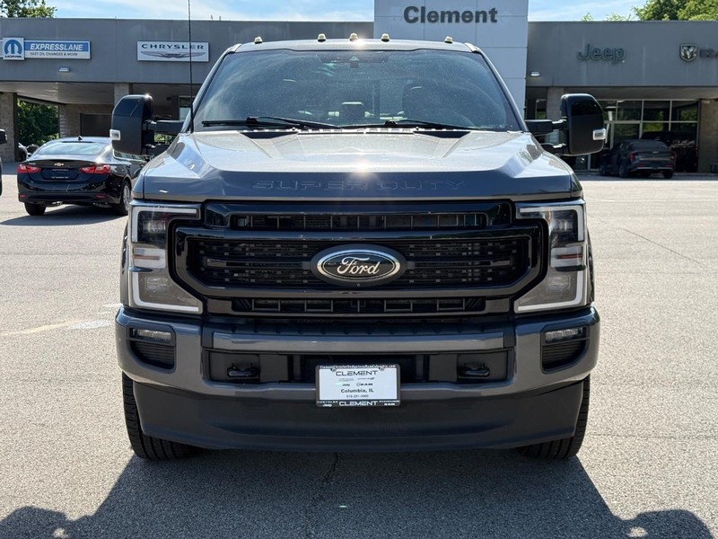 Ford Super Duty F-350 SRW Vehicle Image 14