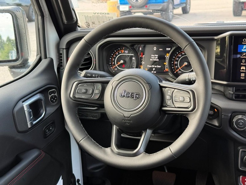 Jeep Gladiator Vehicle Image 09