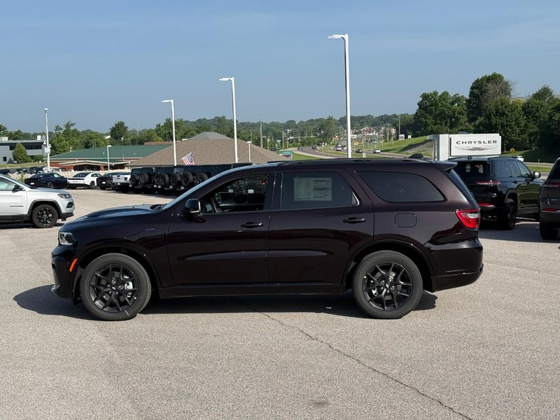Dodge Durango Vehicle Image 03
