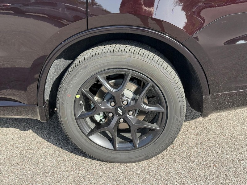 Dodge Durango Vehicle Image 05